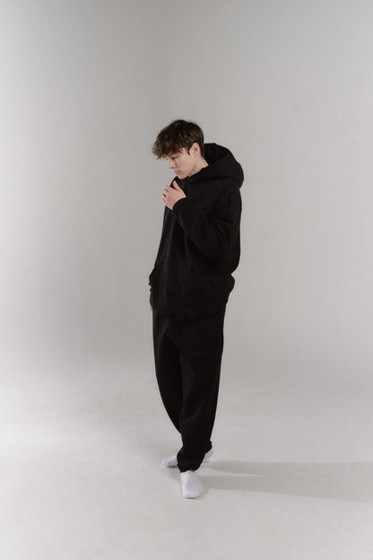 Signature Fit Hoodie