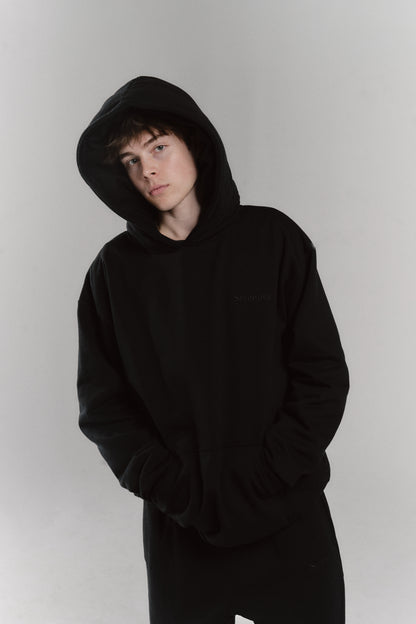 Signature Fit Hoodie