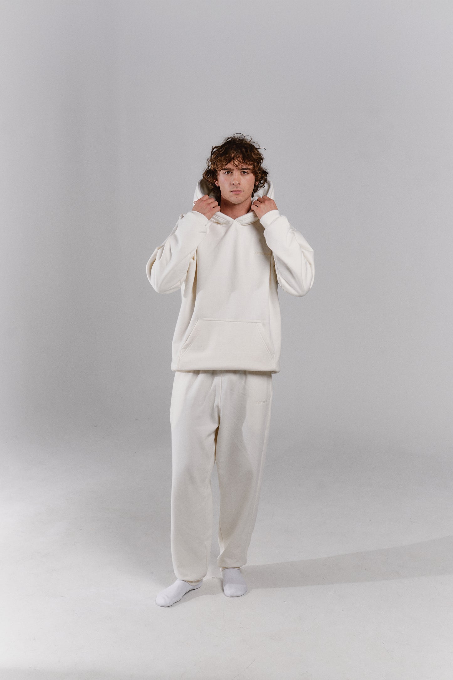 Signature Fit Sweatpants