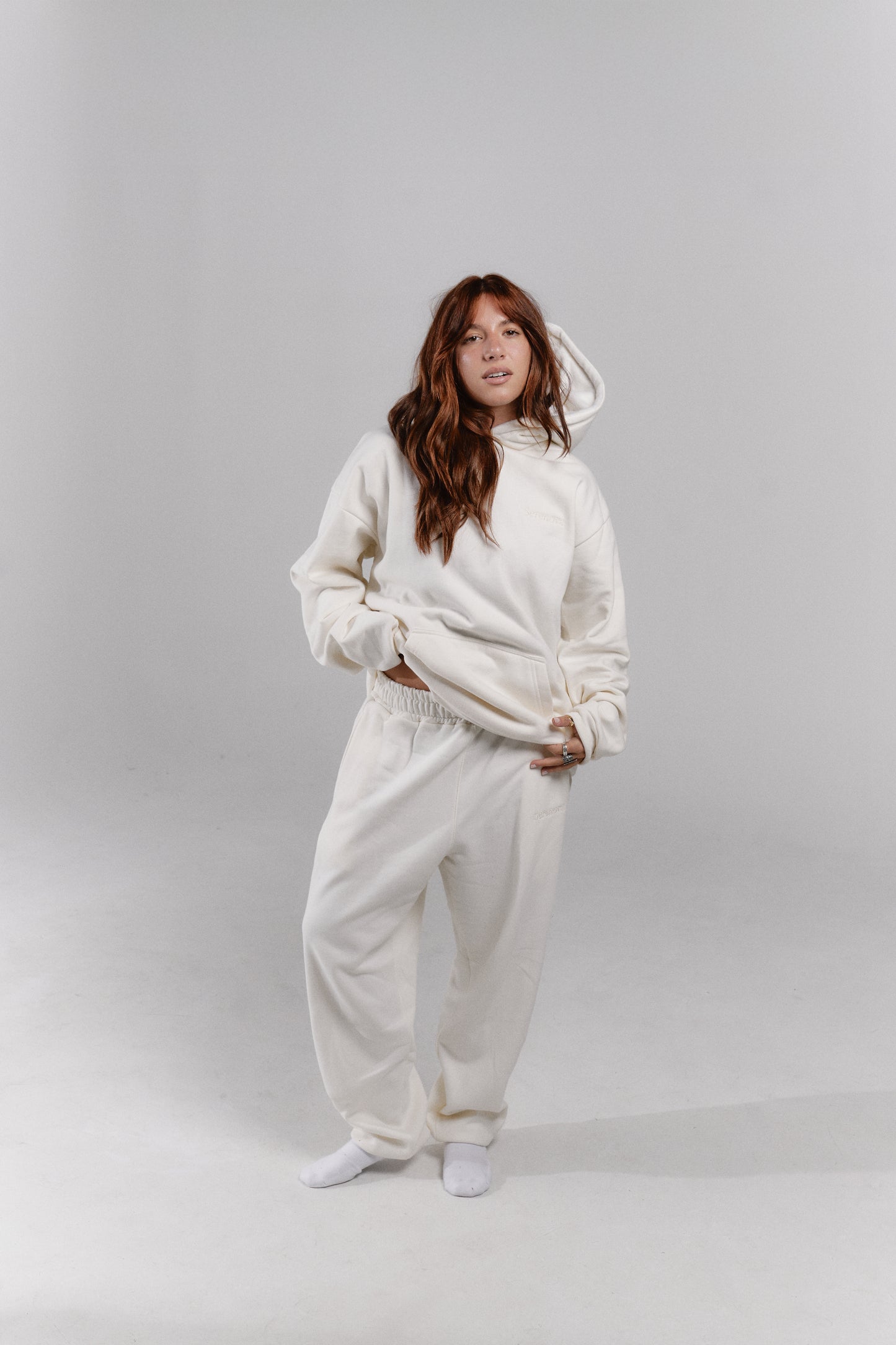 Signature Fit Sweatpants