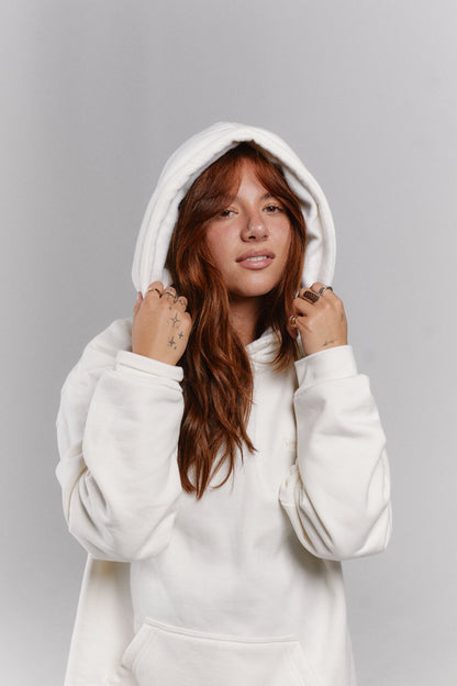 Signature Fit Hoodie