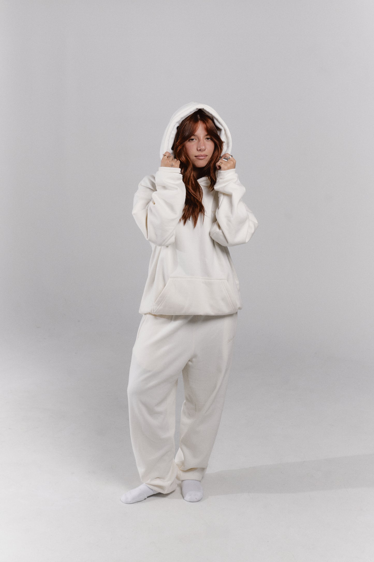 Signature Fit Sweatpants